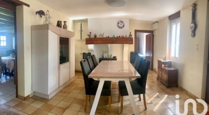 Longere 5 rooms of 125 m² in Benquet (40280)