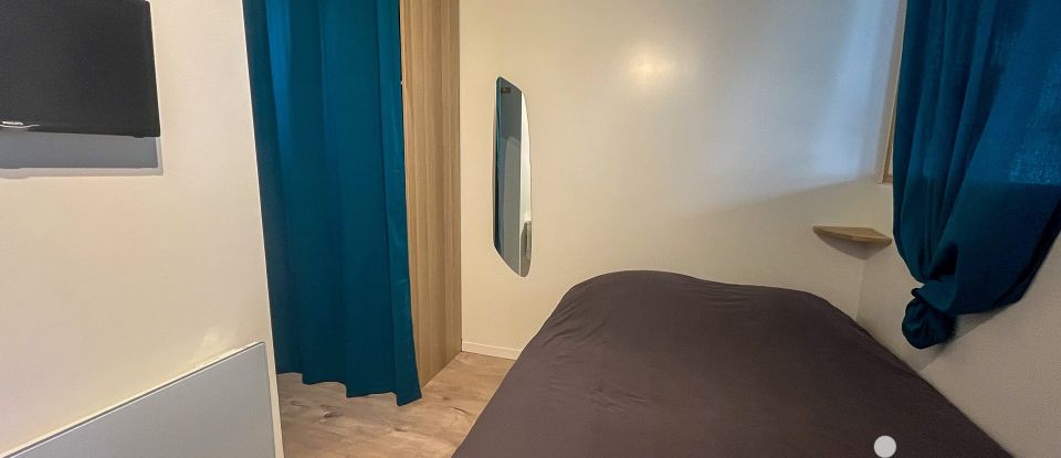Apartment 2 rooms of 32 m² in Les Sables-d'Olonne (85100)