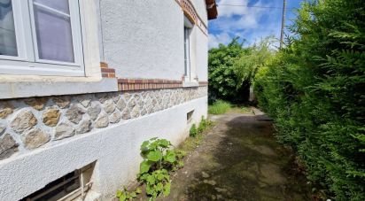 House 6 rooms of 90 m² in Saran (45770)