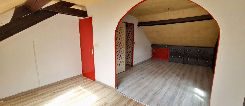 Maison 6 pièces de 90 m² à Saran (45770)