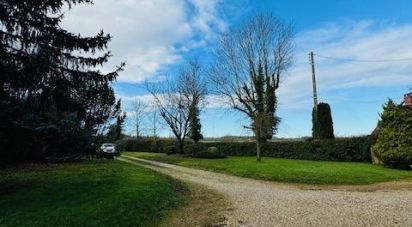 House 8 rooms of 197 m² in Croisilles (61230)