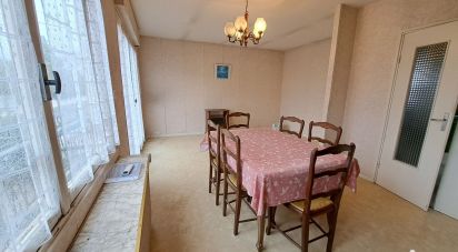 House 3 rooms of 65 m² in Yzeure (03400)