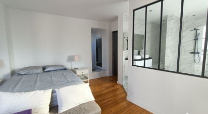 Maison 4 pièces de 113 m² à Vichy (03200)