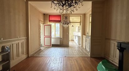 Town house 12 rooms of 208 m² in Caudry (59540)