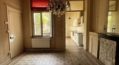 Town house 12 rooms of 208 m² in Caudry (59540)