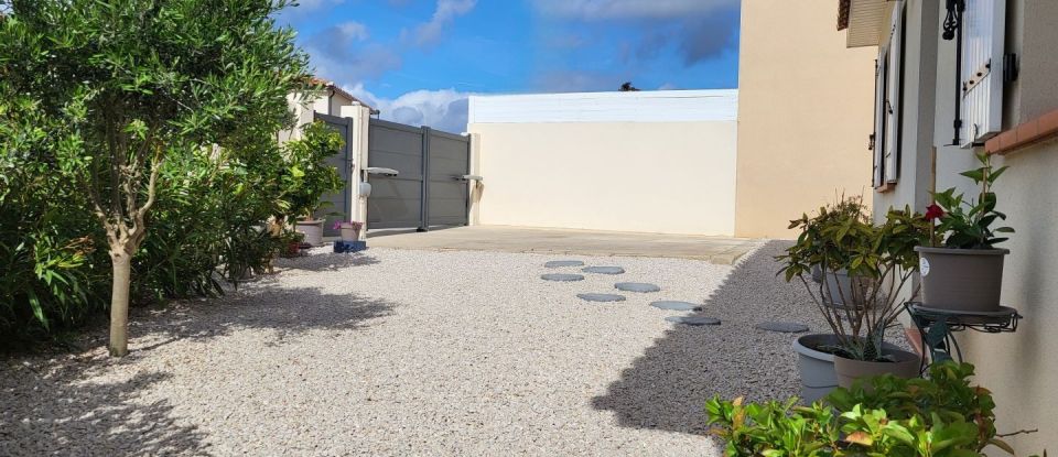 House 4 rooms of 80 m² in Pinet (34850)
