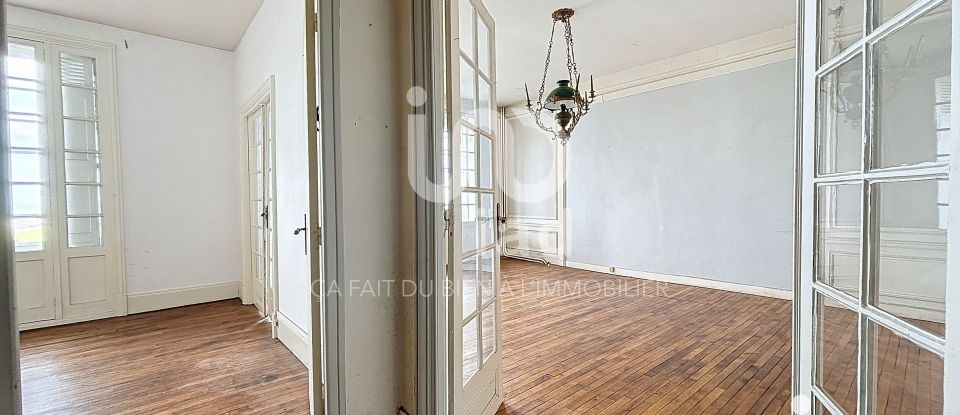 Apartment 3 rooms of 98 m² in Dieppe (76200)
