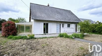 House 6 rooms of 170 m² in Savonnières (37510)