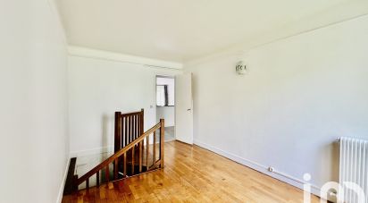 Appartement 4 pièces de 83 m² à Montreuil (93100)