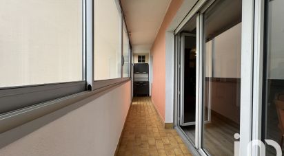 Appartement 3 pièces de 62 m² à Pau (64000)