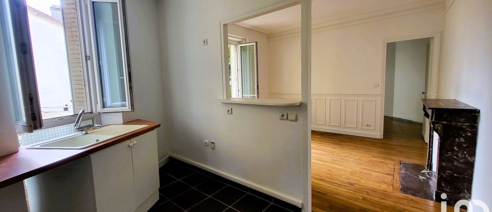 Apartment 2 rooms of 38 m² in Vitry-sur-Seine (94400)