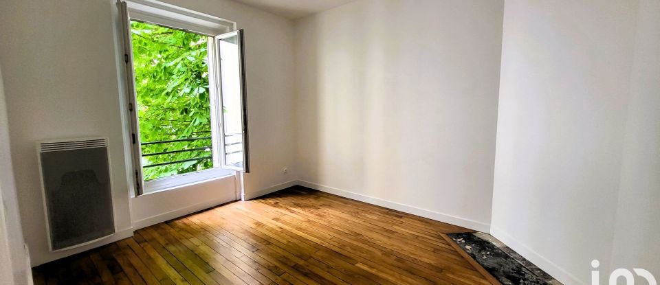 Appartement 2 pièces de 38 m² à Vitry-sur-Seine (94400)