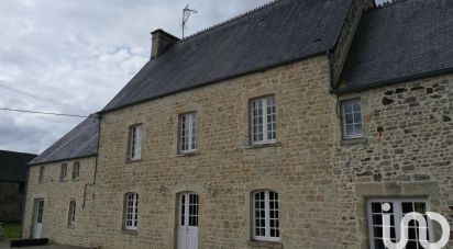 Maison traditionnelle 15 pièces de 270 m² à Flottemanville (50700)