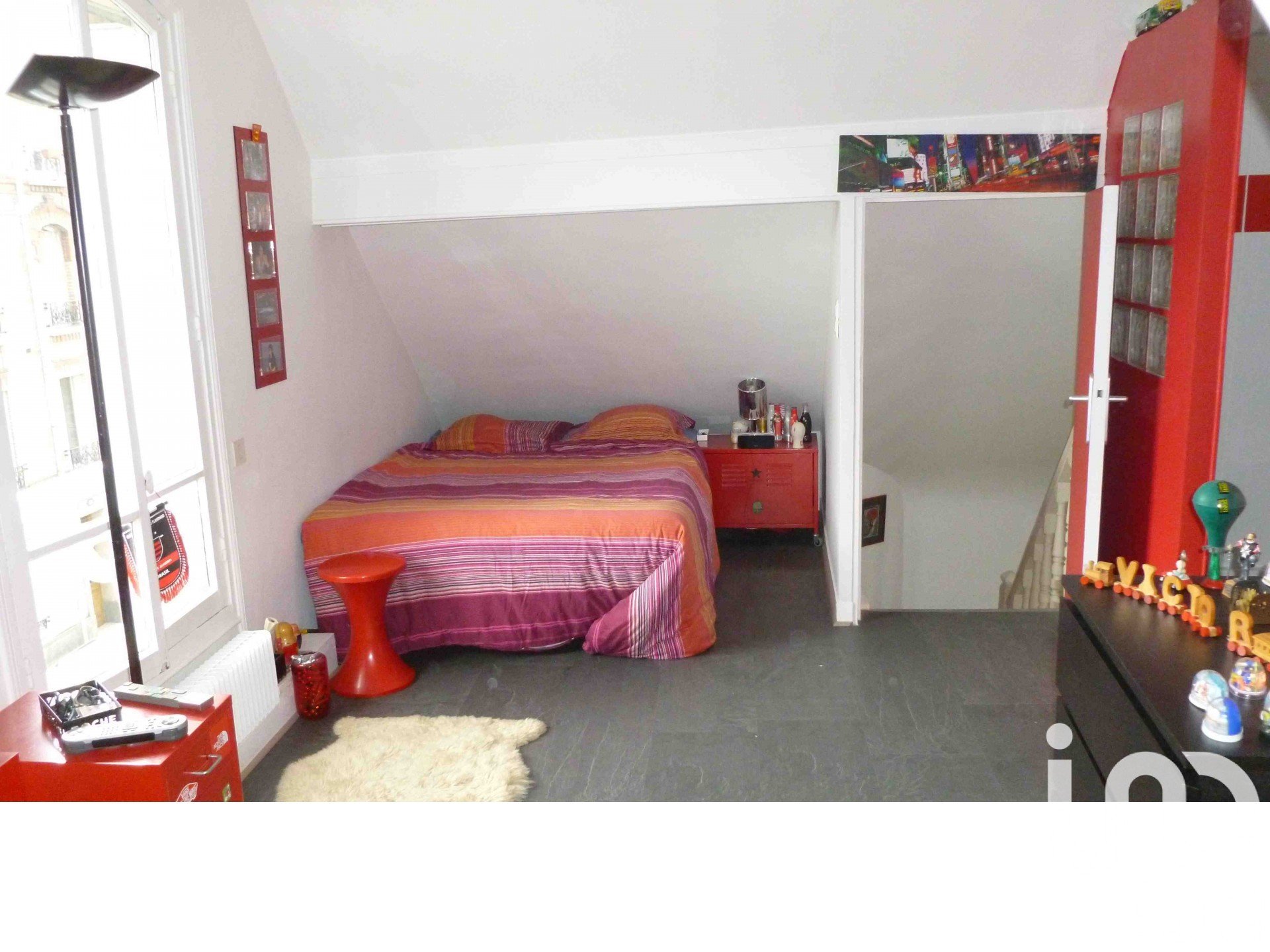 Maison a vendre  - 8 pièce(s) - 148 m2 - Surfyn