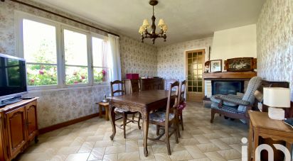 Maison traditionnelle 5 pièces de 126 m² à Coulommiers (77120)
