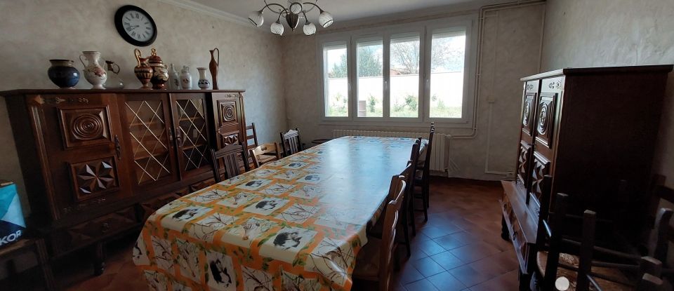 House 6 rooms of 121 m² in Le Fay-Saint-Quentin (60510)