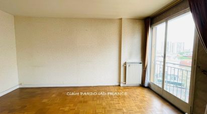 Appartement 3 pièces de 71 m² à Montrouge (92120)