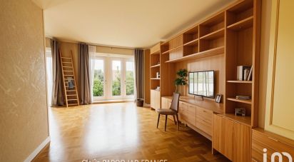 Appartement 3 pièces de 71 m² à Montrouge (92120)