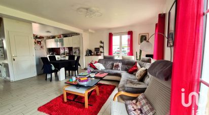 Maison traditionnelle 5 pièces de 136 m² à Marchémoret (77230)