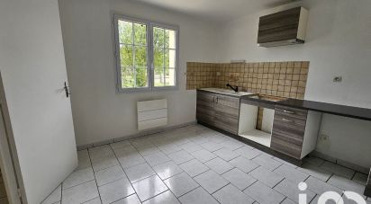Maison traditionnelle 5 pièces de 93 m² à Épieds-en-Beauce (45130)