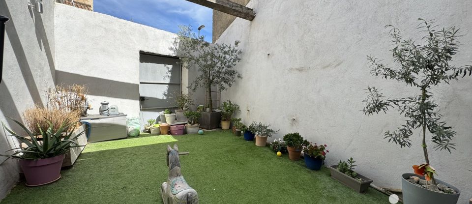 Town house 6 rooms of 180 m² in Narbonne (11100)