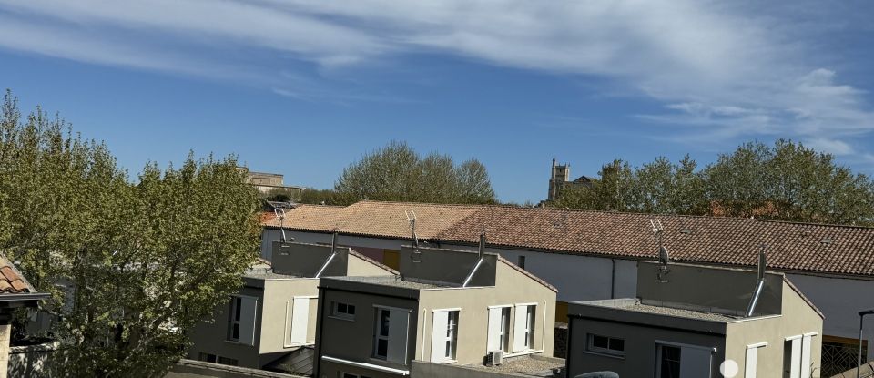 Town house 6 rooms of 180 m² in Narbonne (11100)