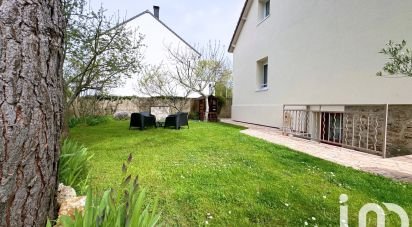 Traditional house 7 rooms of 140 m² in Draveil (91210)