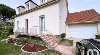 Traditional house 7 rooms of 140 m² in Draveil (91210)