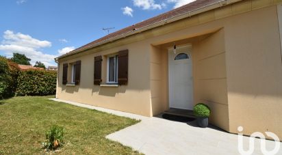 Traditional house 6 rooms of 104 m² in Brières-les-Scellés (91150)