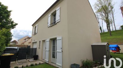 House 6 rooms of 100 m² in Vaumoise (60117)