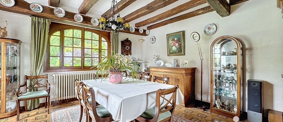 Traditional house 7 rooms of 141 m² in Corbeil-Essonnes (91100)