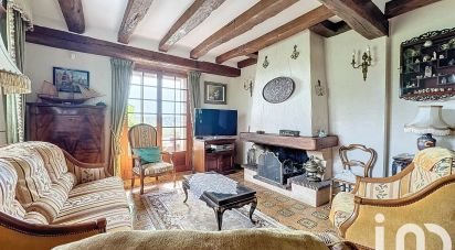 Maison traditionnelle 7 pièces de 141 m² à Corbeil-Essonnes (91100)