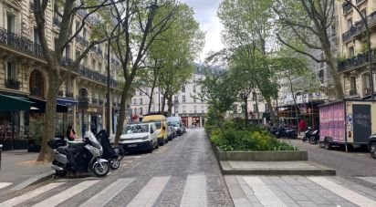 Retail property of 130 m² in Paris (75009)
