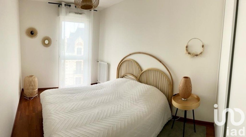 Appartement 4 pièces de 78 m² à Rennes (35700)