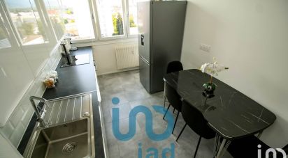 Apartment 3 rooms of 67 m² in Colmar (68000)