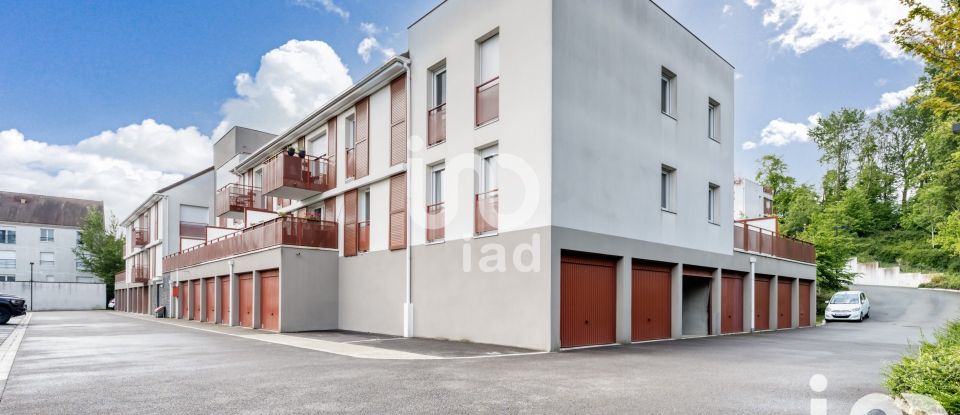 Appartement 3 pièces de 62 m² à Dammartin-en-Goële (77230)