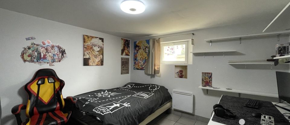 House 6 rooms of 112 m² in Villeneuve-sur-Lot (47300)