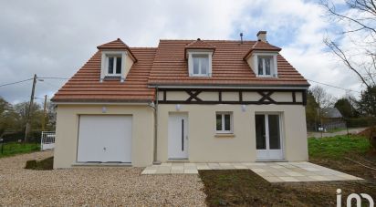 House 4 rooms of 75 m² in Étrépagny (27150)