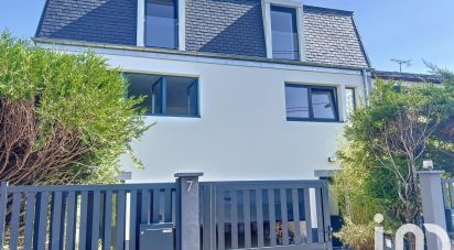 Architect house 7 rooms of 147 m² in Champigny-sur-Marne (94500)