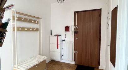 Apartment 2 rooms of 45 m² in Ézanville (95460)