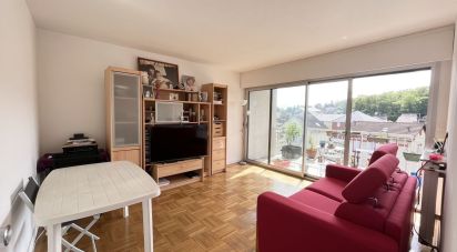 Apartment 2 rooms of 45 m² in Ézanville (95460)