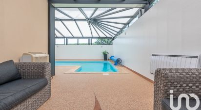 Pavilion 7 rooms of 151 m² in Elzange (57970)