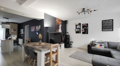 Maison 4 pièces de 95 m² à Petite-Rosselle (57540)