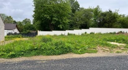 Land of 371 m² in Chaumes-en-Brie (77390)