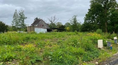 Land of 426 m² in Chaumes-en-Brie (77390)