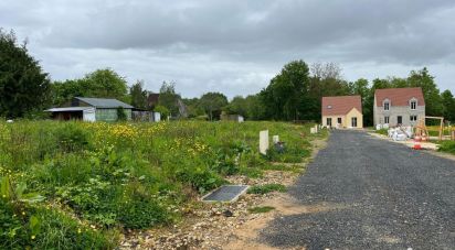 Land of 426 m² in Chaumes-en-Brie (77390)