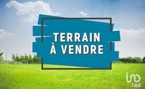 Vente Terrain 313m² à Chaumes-en-Brie (77390) - Iad France