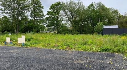 Land of 313 m² in Chaumes-en-Brie (77390)