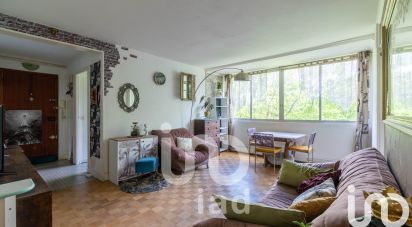 Appartement 4 pièces de 69 m² à Verneuil-sur-Seine (78480)