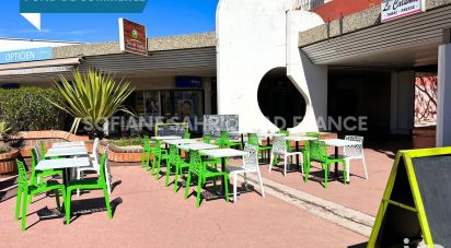 Restaurant of 62 m² in Toulon (83100)
